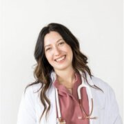 Dr. Tara Harding, DNP, FNP-C, ASRM Cert.