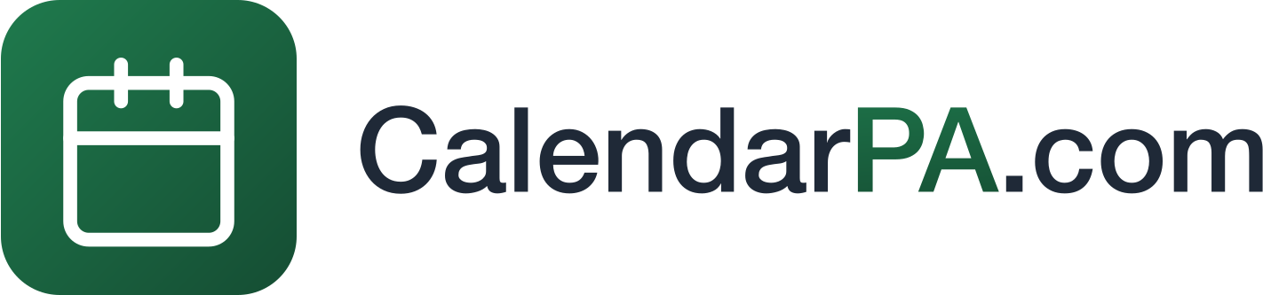 CalendarPA