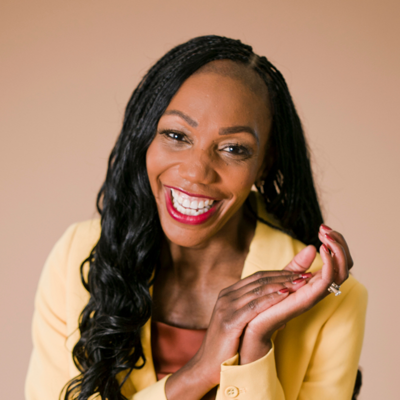 Dr. Bayo Curry-Winchell, MD, MS