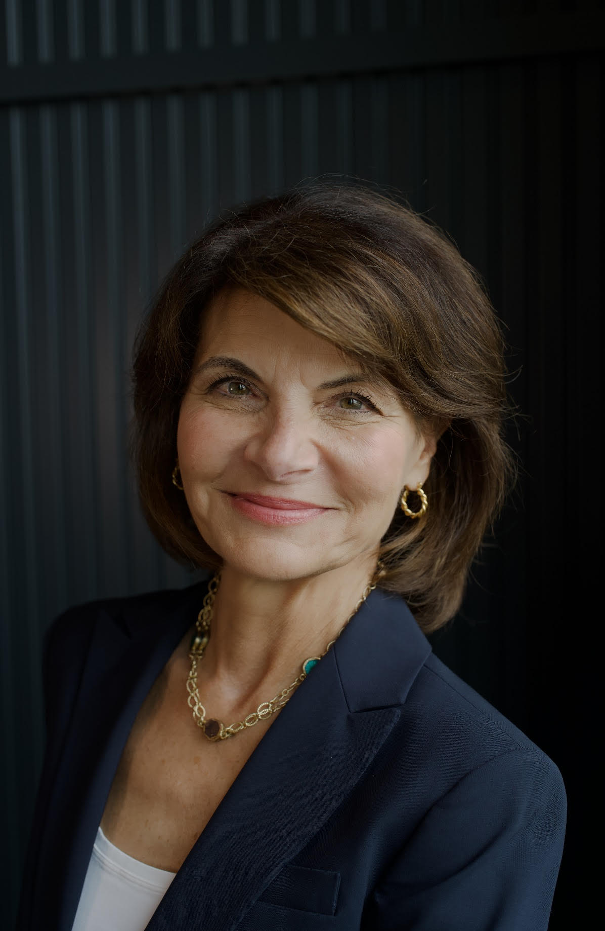 Archelle Georgiou, MD