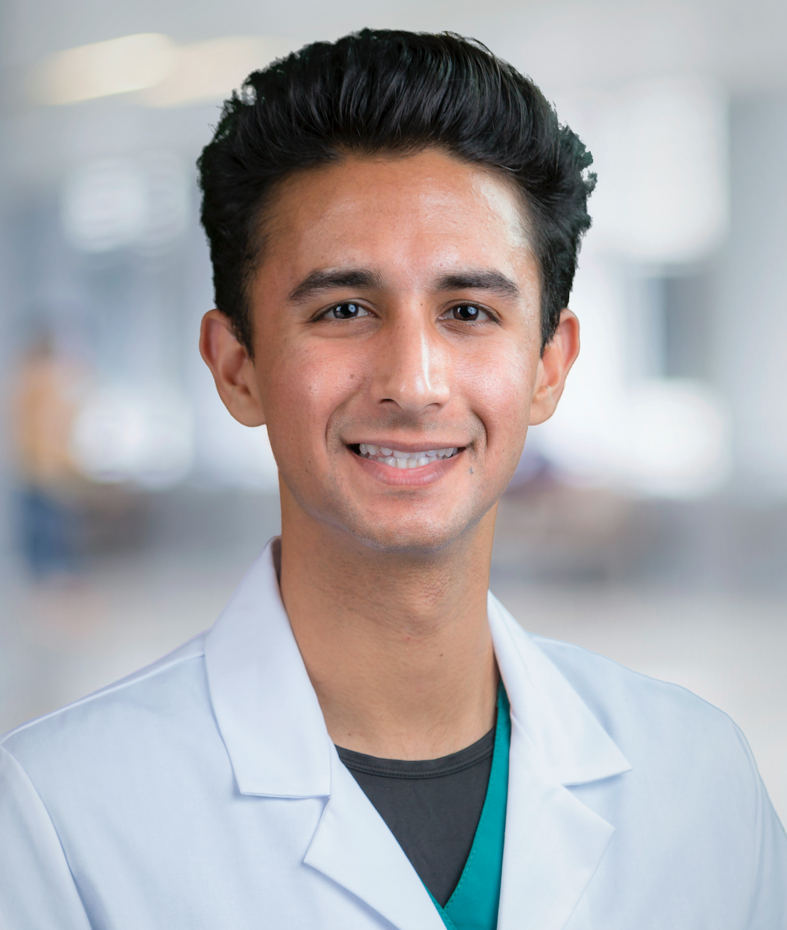 Dr. Owais Durrani