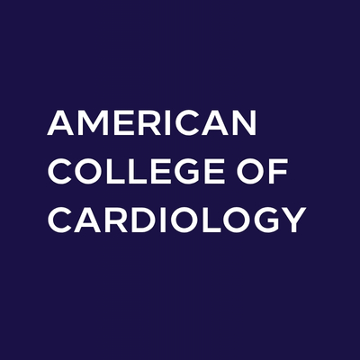 American College of Cardiology