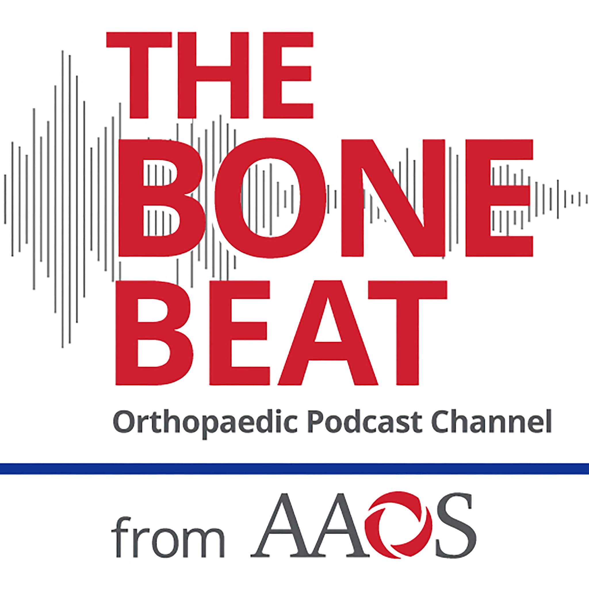 Bone Beat Orthopaedic Podcasts
